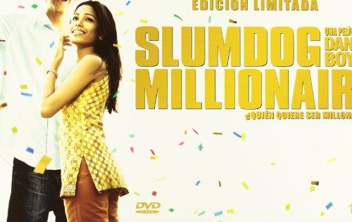 Foto Slumdog Millionaire (Ed.Coleccionista) [DVD] foto 337630