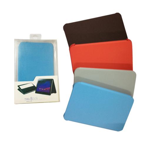 Foto Smart Cover 7'' (S-301) mixed colors Galaxy Tab2