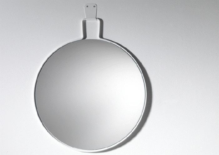 Foto SMD Design Flora 600 gris oscuro Kleinmöbel