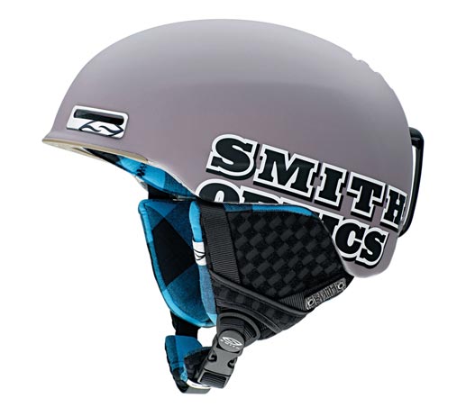 Foto SMITH OPTICS - maze-ad - stone old signage - l foto 407155