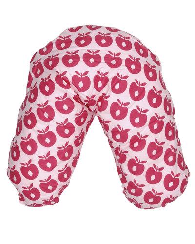 Foto Småfolk almohada de lactancia