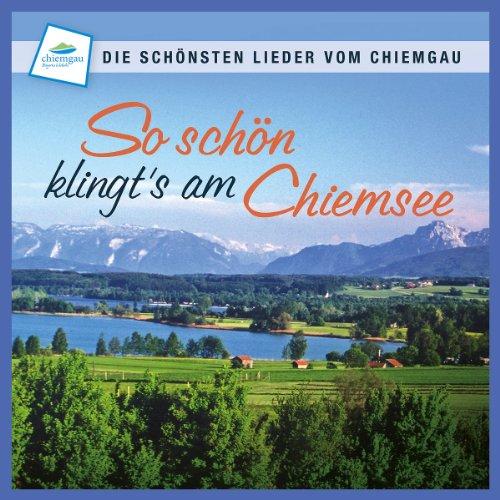 Foto So Schön Klingts Am Chiemsee CD Sampler foto 645980