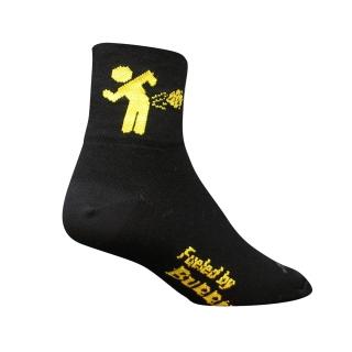 Foto SOCK GUY Calcetines BEANO Negro