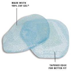 Foto Sof sole ball of foot cushion foto 701339