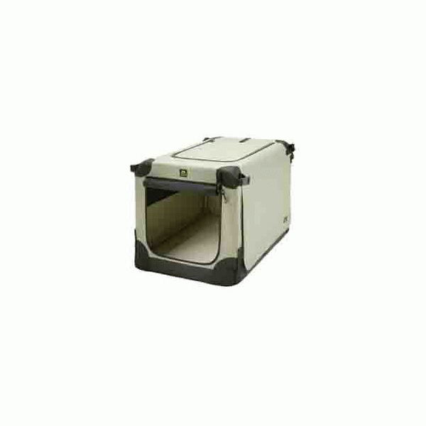 Foto Soft kennel color canela