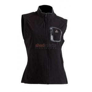 Foto Soft shell chaleco izas beppina verano '12 mujer