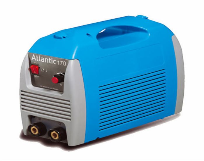 Foto SOLDADURA ATLANTIC 200 INVERTER C/ACCES. - foto 626876