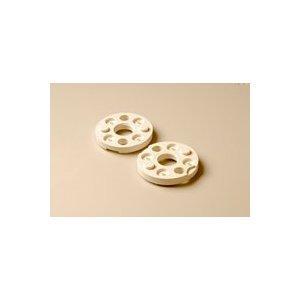 Foto Solent Tools Blade Height Spacers To Suit Flymo: Vision Compact 35 ... foto 707233