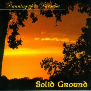 Foto Solid Ground: Running Up To Paradise CD foto 61224
