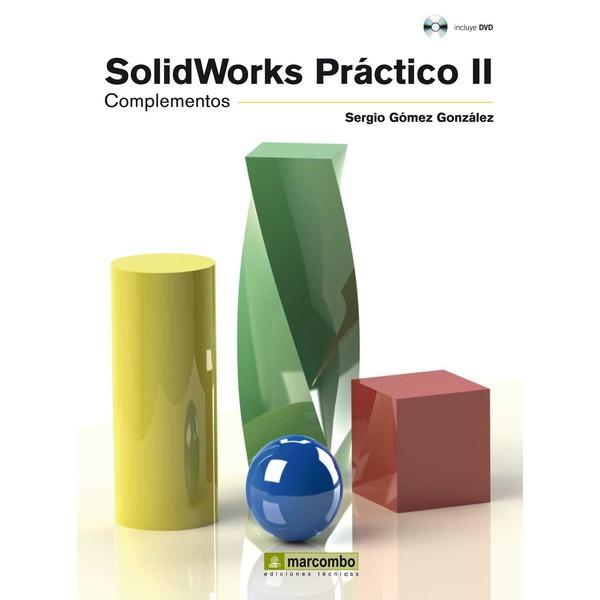 Foto Solidworks practico ii: componentes foto 428022