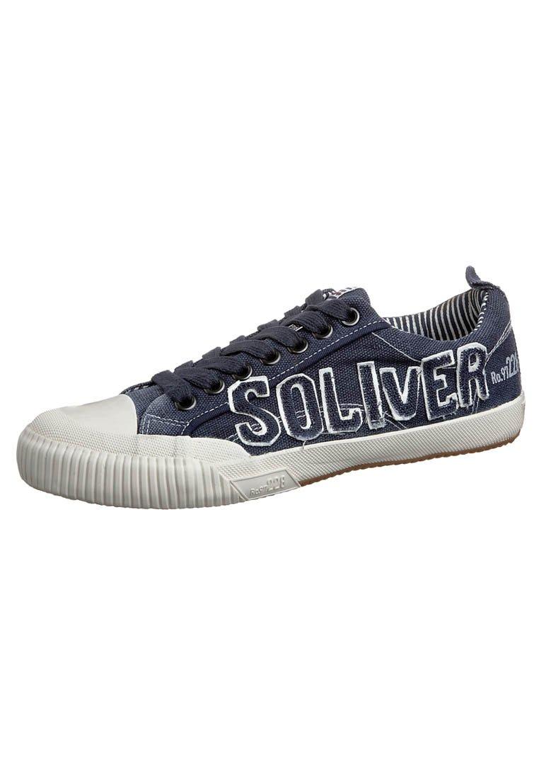 Foto s.Oliver Zapatillas azul foto 472596