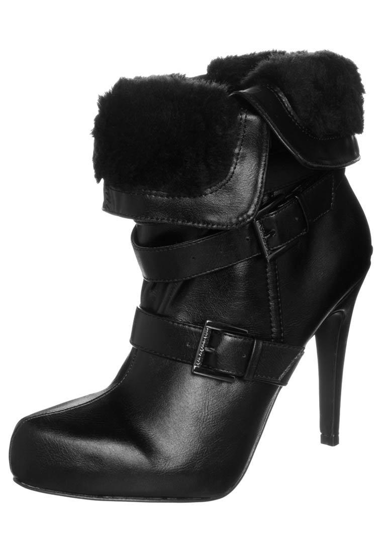 Foto Solo Soprani Botas Negro 37 foto 214218