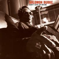 Foto Solomon Burke 'Stepchild' Descargas de MP3 foto 169192