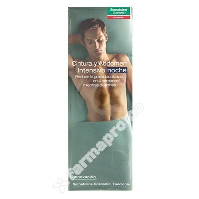Foto somatoline cosmetic hombre intensivo cintura y abdomen 300ml foto 656538