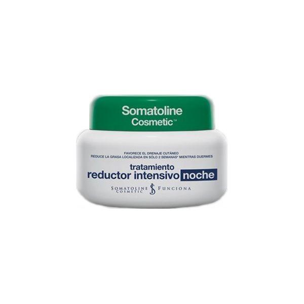 Foto Somatoline cosmetic reduct intens noche foto 311118