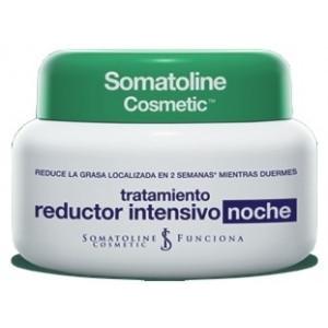 Foto Somatoline cosmetic reductor intensivo noche 450 ml foto 177527