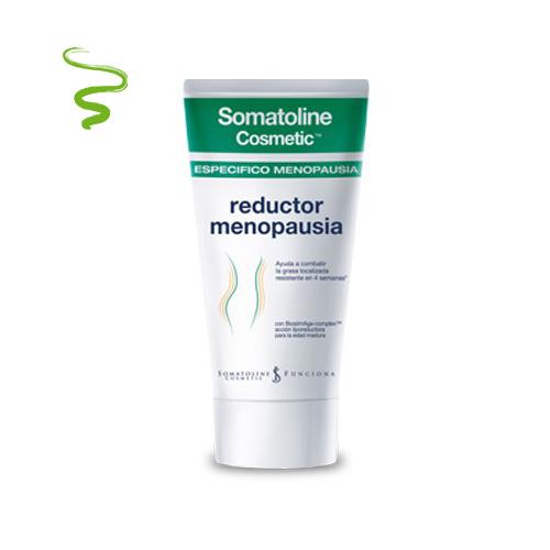 Foto Somatoline Cosmetic Reductor Menopausia 150 ml.
