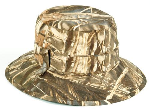 Foto sombrero bushman prologic max-4 bushman hat