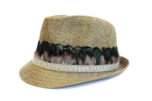Foto Sombrero modelo Gastón foto 761344