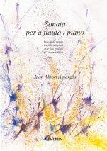 Foto Sonata per a flauta i piano foto 122013