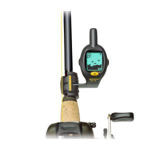 Foto Sonda de pesca inalámbrica smartcast caña rf25