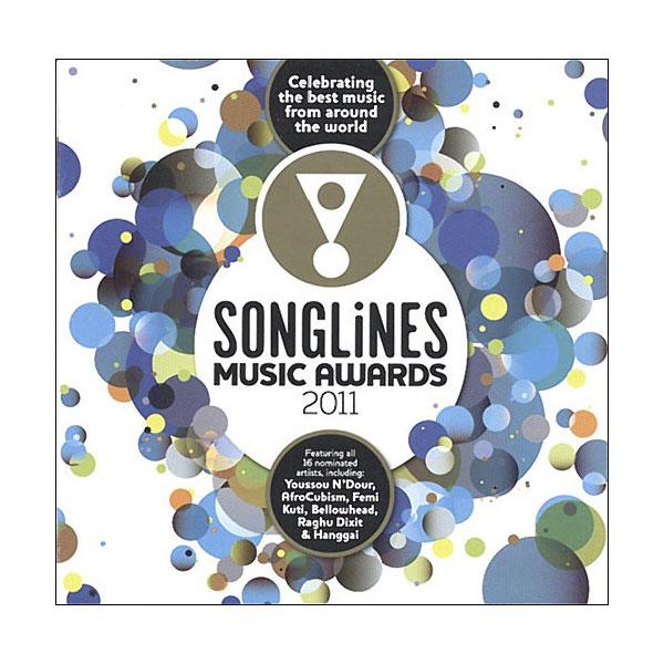 Foto Songlines music awards 2011 foto 511860