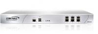 Foto SonicWALL 01-SSC-7035 - nsa 2400 totalsecure (1yr) - for uk psu add... foto 922852