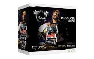 Foto Sonivox Playa Producer Pack foto 41611