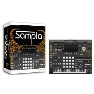 Foto Sonivox sampla -hip hop production sampler
