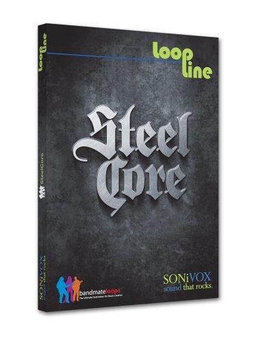 Foto Sonivox SteelCore Bucles New Metal foto 920785
