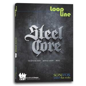 Foto Sonivox steelcore -style kit