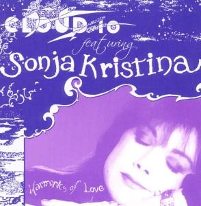 Foto Sonja Kristina: Harmonics of Love CD foto 715868
