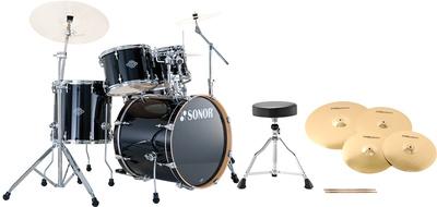 Foto Sonor Essential Force Stage 1 Set-40 foto 243152
