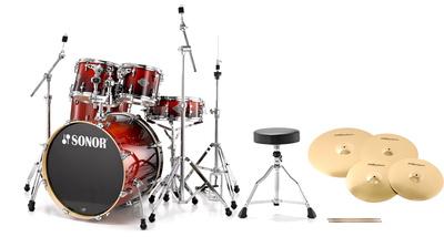 Foto Sonor Essential Force Stage 3 Set-41 foto 238009
