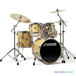 Foto sonor f-2007 stage 1 birch foto 390854
