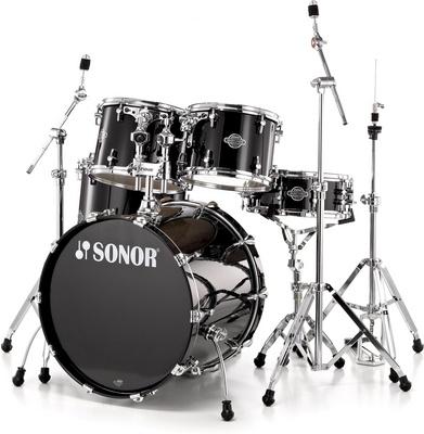 Foto Sonor Select Force Stage 1 Black foto 140619
