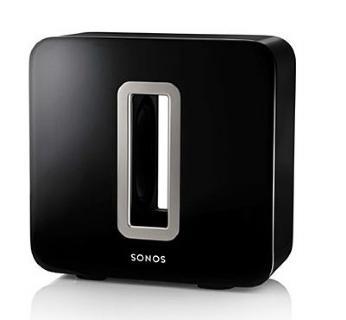Foto SONOS SONOS SUB Wireless Subwoofer To Play 3 And 5 foto 600575