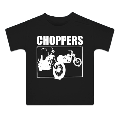 Foto Sons of anarchy Motorcycle Camiseta de bebé foto 821660
