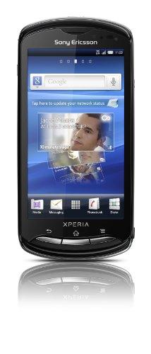 Foto Sony Ericsson Xperia Pro Smartphone (3.7 Pulgadas Tochscreen, 8.1 Meg foto 128068
