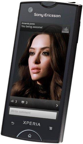 Foto Sony Ericsson Xperia Ray Smartphone (3,3 Pulgadas, Pantalla Táctil, foto 57738