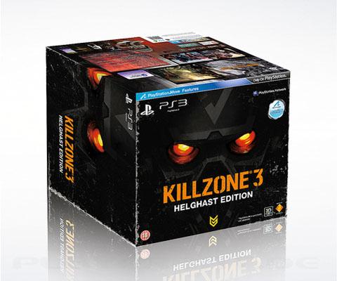 Foto Sony Killzone 3 foto 24263