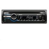 Foto Sony MEX-BT3900 Car audio mp3/CD Bluetooth(r) foto 29975