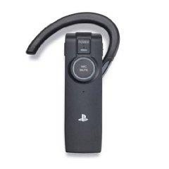 Foto Sony Playstation 3 - Bluetooth Headset foto 18843
