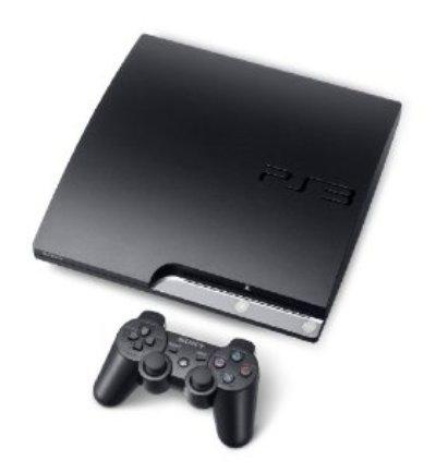 Foto Sony PlayStation3 320GB