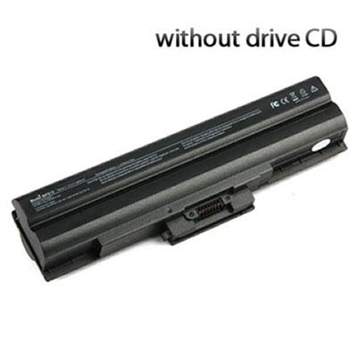 Foto SONY VAIO VGN-SR28/J Batería Para Portátil Replacement