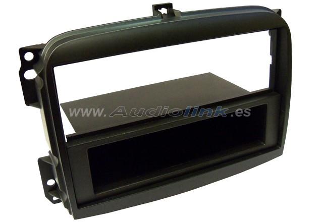Foto Soporte fiat 500l