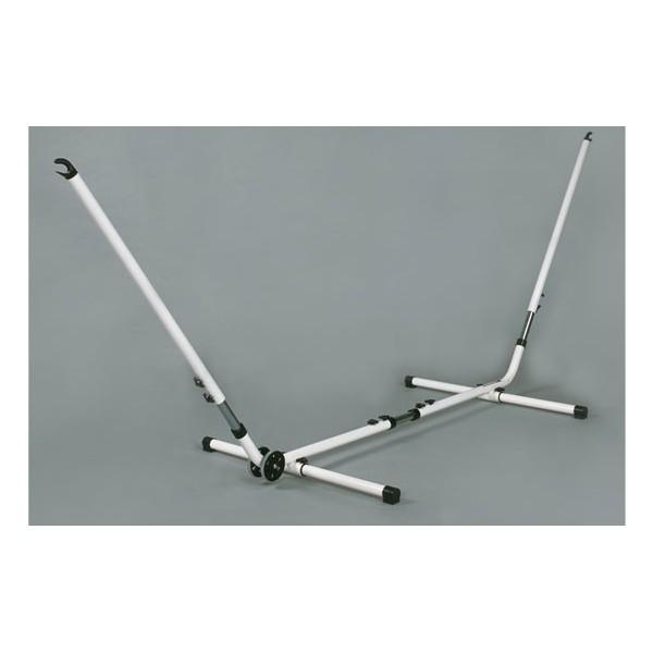 Foto Soporte hamacas universal 10813-blanco