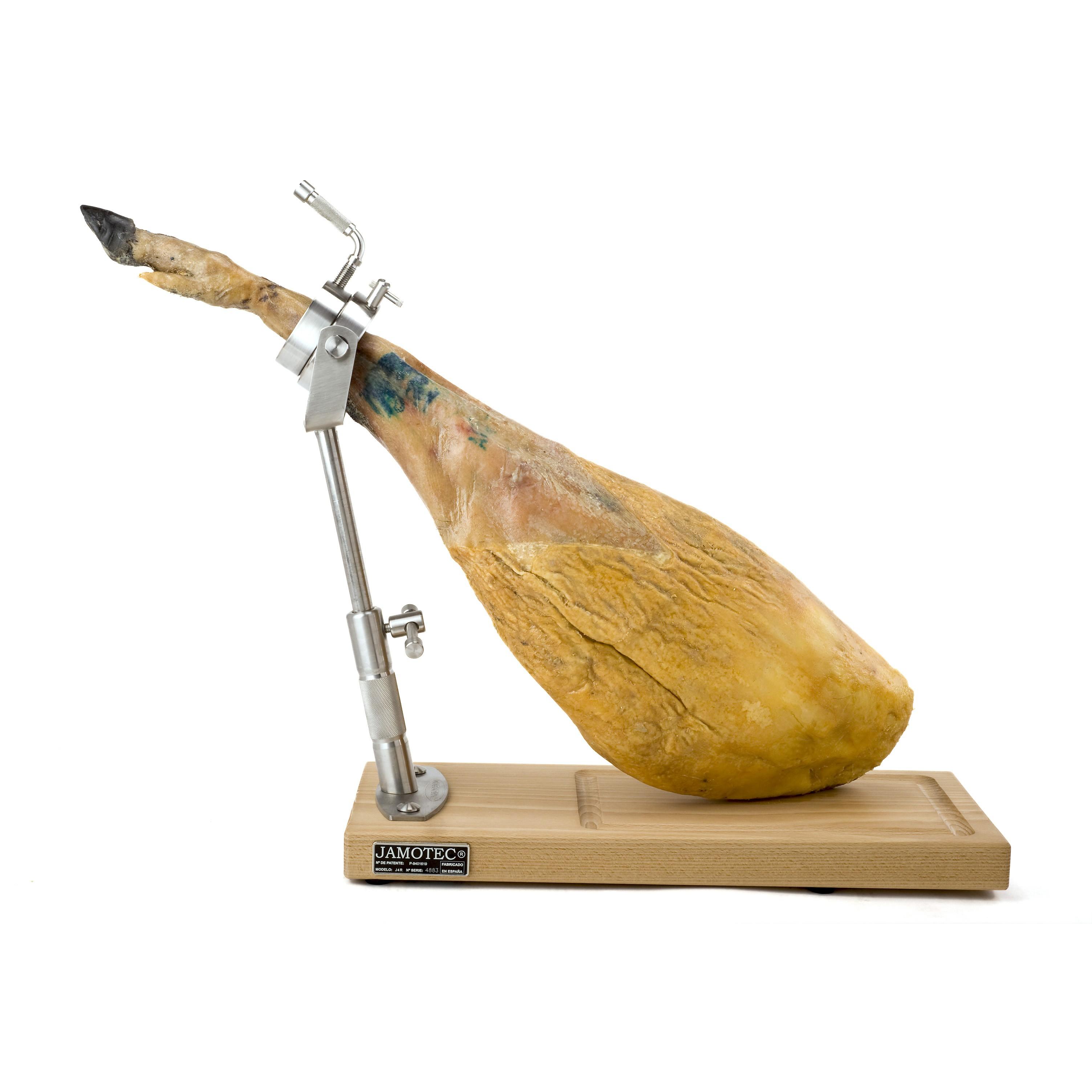 Foto Soporte jamonero J4R