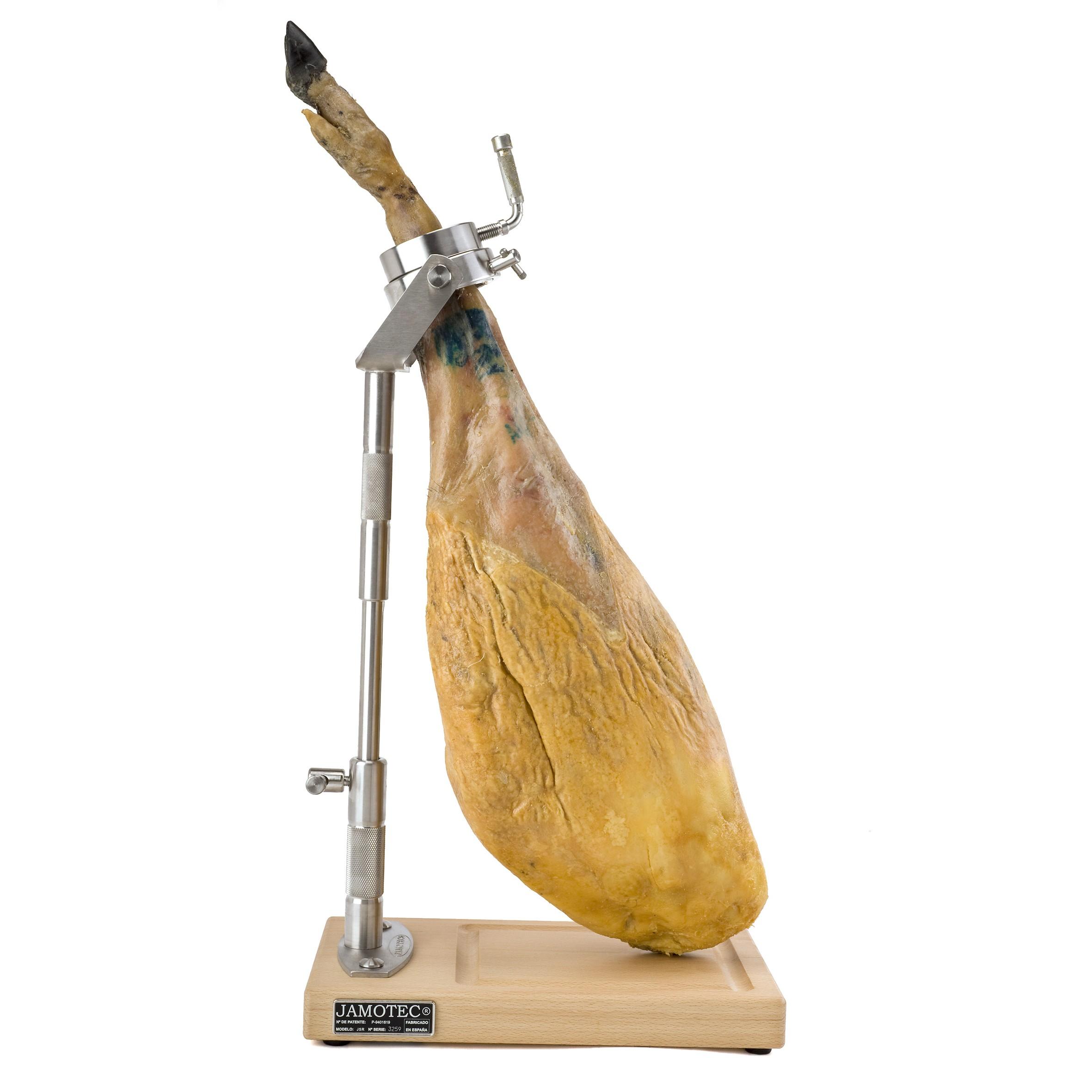 Foto Soporte jamonero J5R