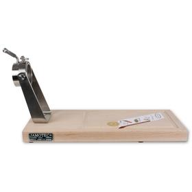 Foto Soporte jamonero Jamotec J2 giratorio